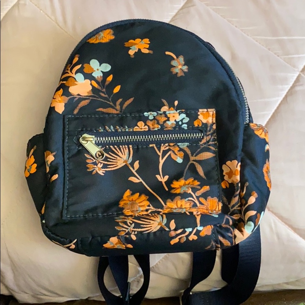 Small Bag